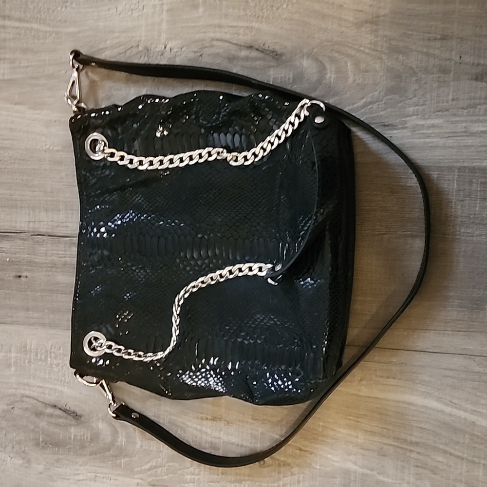 Michael kor shoulder bag